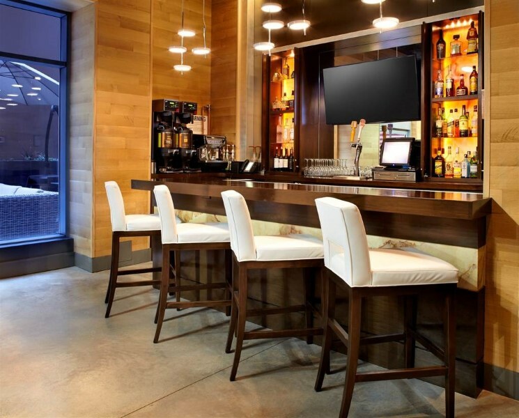 Hotel Cambria Suites Chelsea
