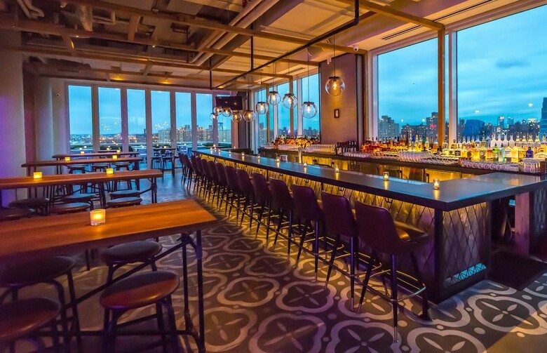 Hotel Indigo Lower East Side New York