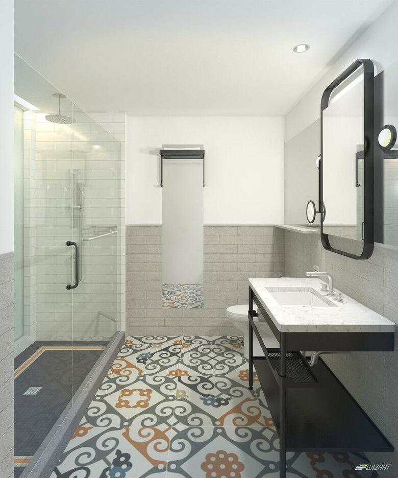 Hotel Indigo Lower East Side New York