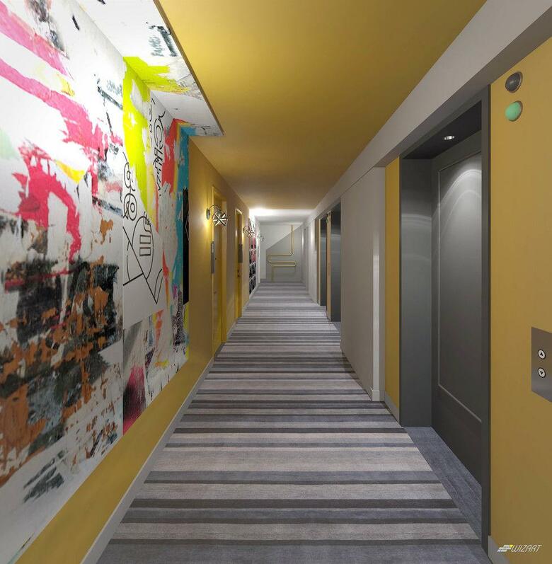 Hotel Indigo Lower East Side New York