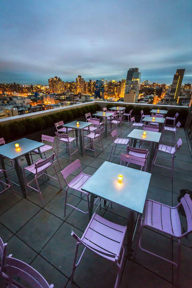 Hotel Indigo Lower East Side New York