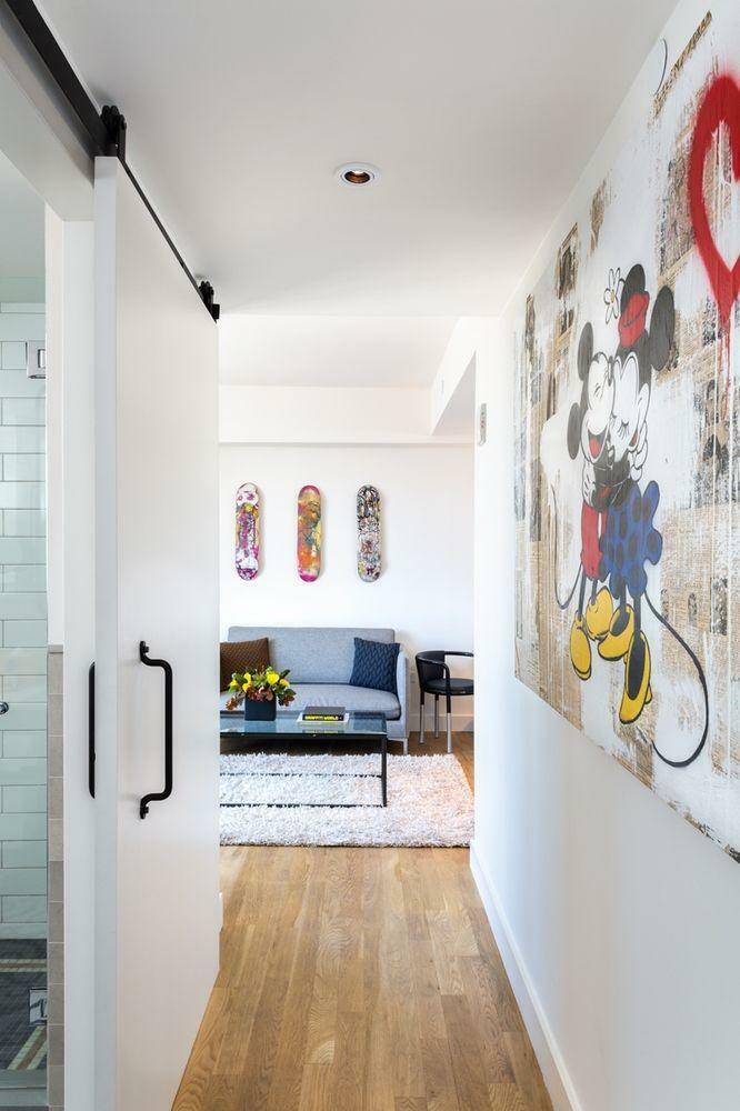 Hotel Indigo Lower East Side New York