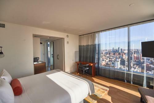 Hotel Indigo Lower East Side New York