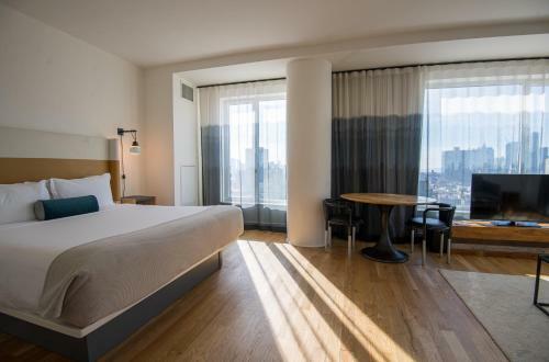 Hotel Indigo Lower East Side New York