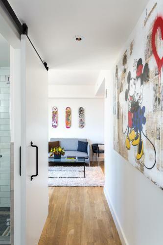 Hotel Indigo Lower East Side New York