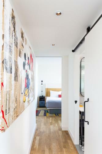 Hotel Indigo Lower East Side New York