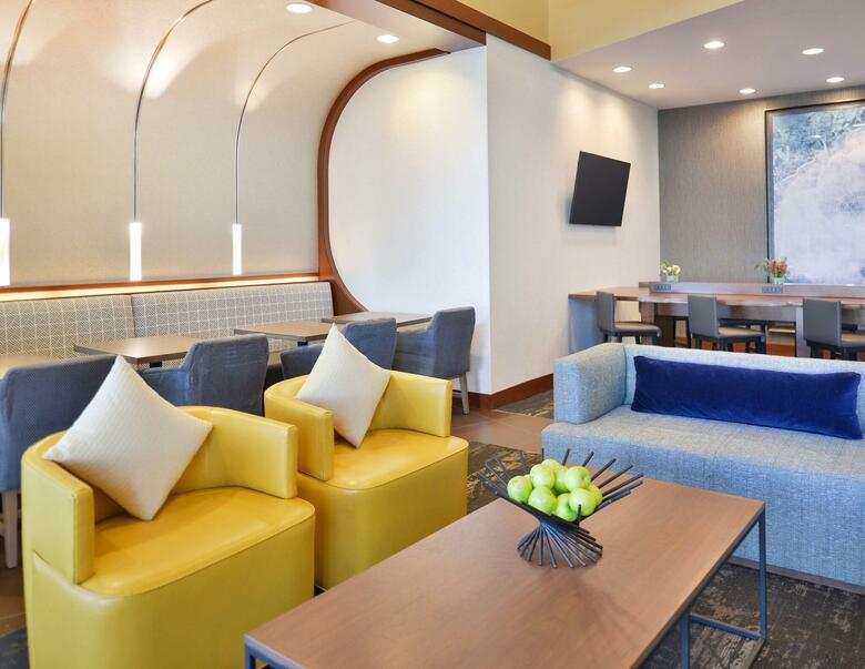 Hotel Hyatt Place Garden City