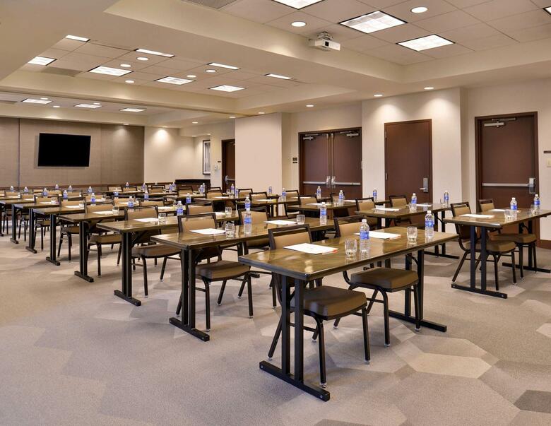 Hotel Hyatt Place Garden City