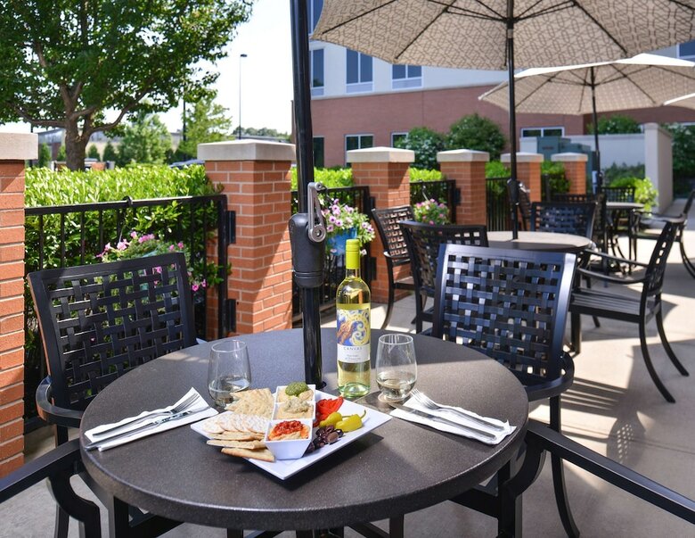 Hotel Hyatt Place Garden City