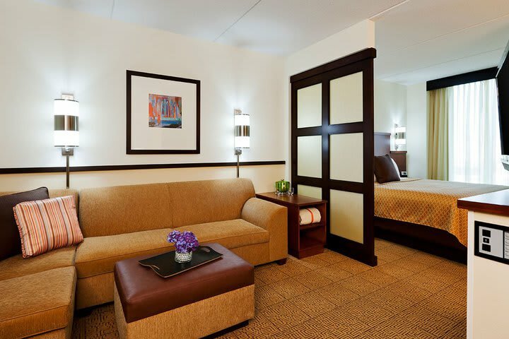 Hotel Hyatt Place Garden City