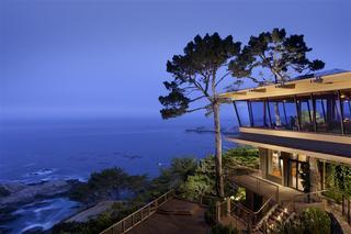 Hotel Hyatt Carmel Highlands