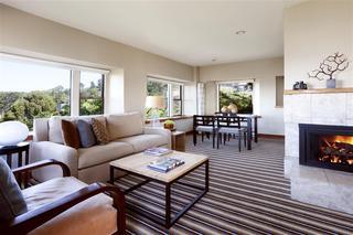 Hotel Hyatt Carmel Highlands