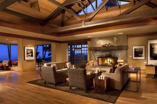 Hotel Hyatt Carmel Highlands