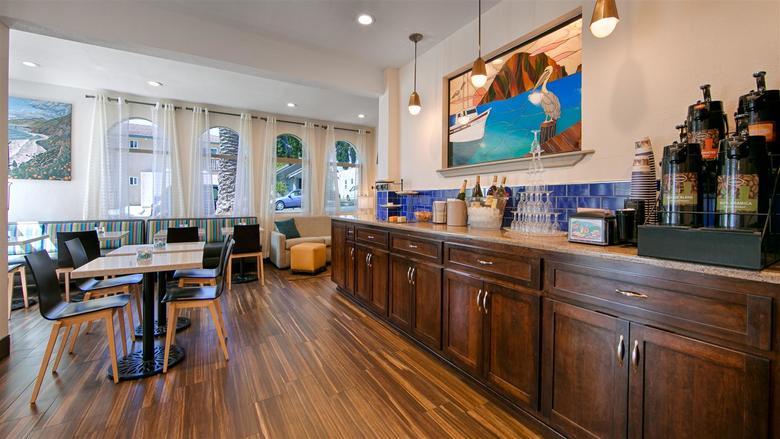 Hotel Best Western Plus San Marcos Inn