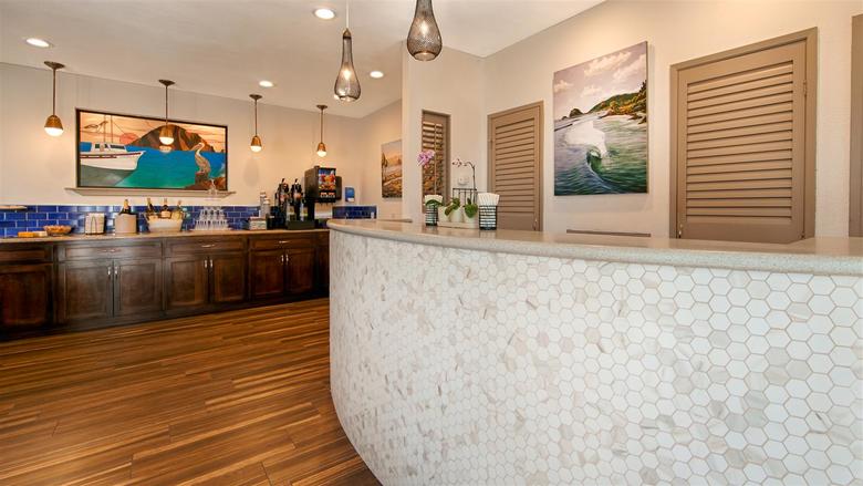 Hotel Best Western Plus San Marcos Inn