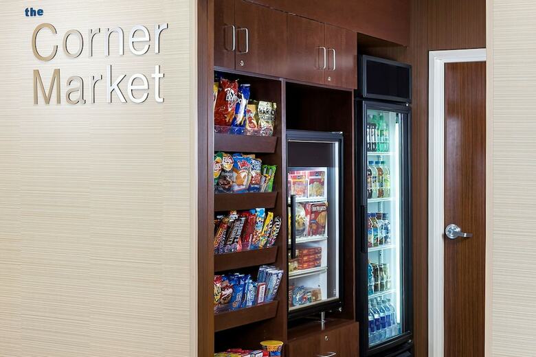 Hotel Fairfield Inn & Suites Dallas Park Central