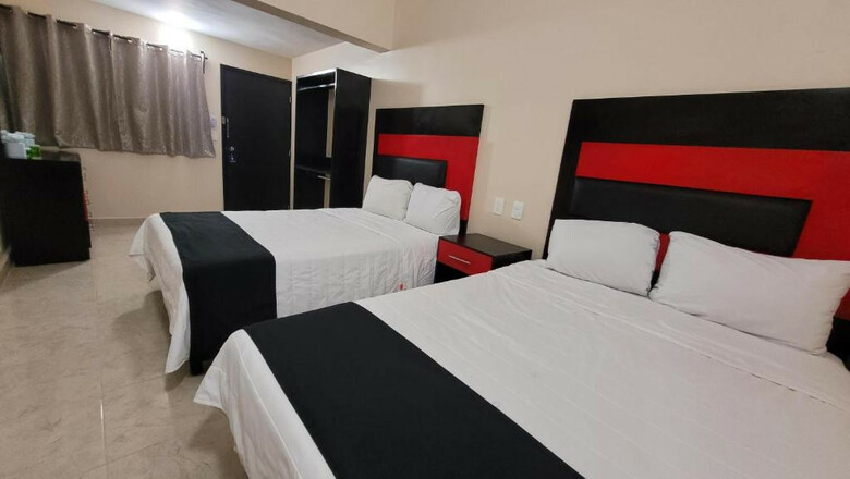 Hotel Jardin