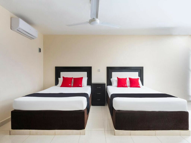 Hotel Jardin