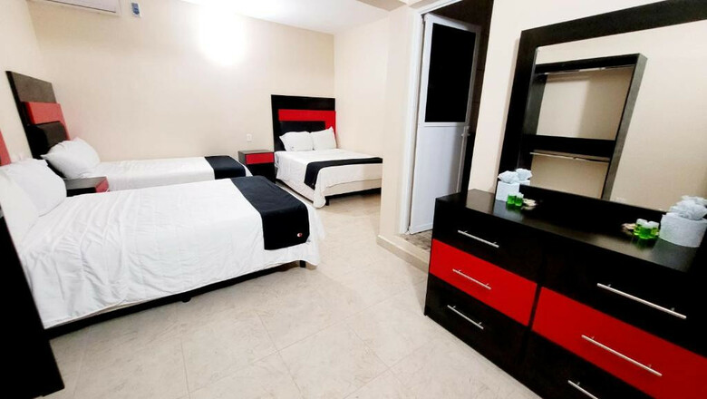 Hotel Jardin