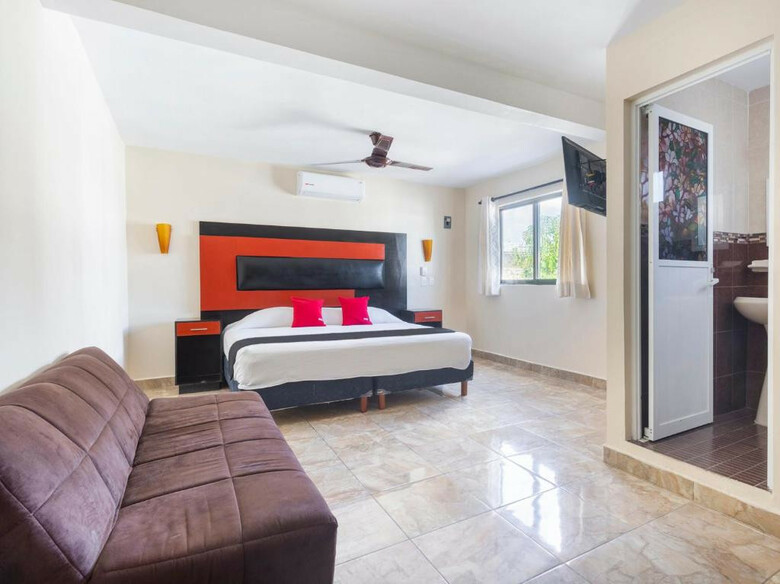 Hotel Jardin