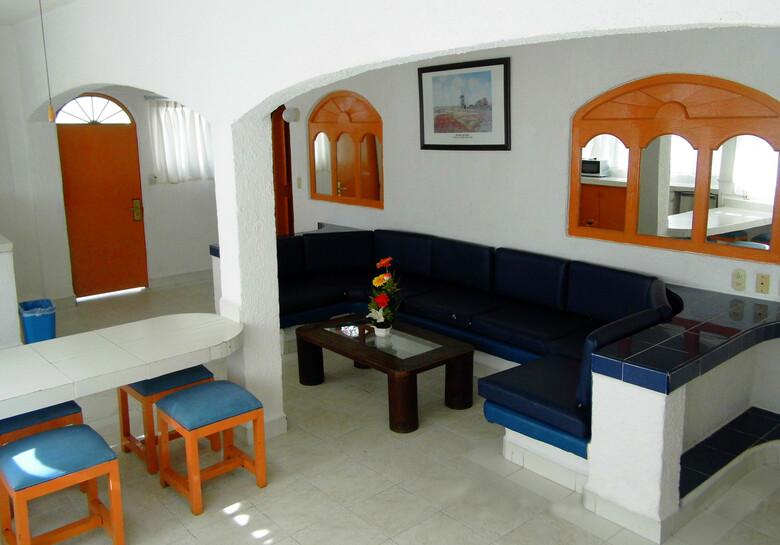 D�cesar Hotel Acapulco Cuauht�moc