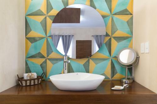 Aparthotel Quinta Margarita - Boho Chic Hotel