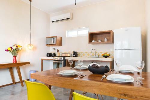 Aparthotel Quinta Margarita - Boho Chic Hotel