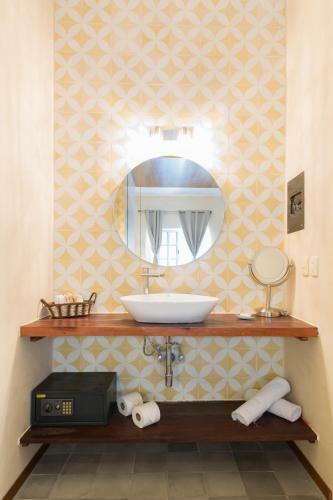 Aparthotel Quinta Margarita - Boho Chic Hotel