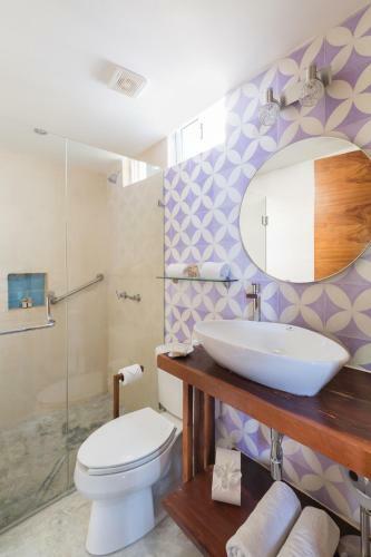Aparthotel Quinta Margarita - Boho Chic Hotel
