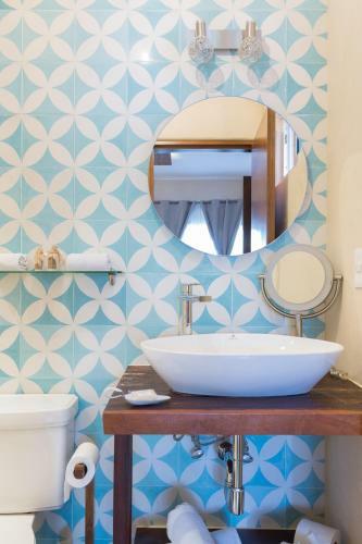 Aparthotel Quinta Margarita - Boho Chic Hotel