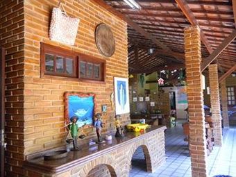 Posada Pousada Graciosa