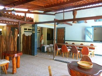 Posada Pousada Graciosa
