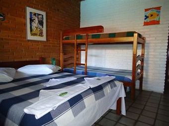 Posada Pousada Graciosa