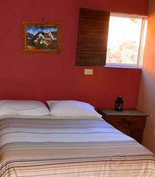 Bed & Breakfast Casa Encinares