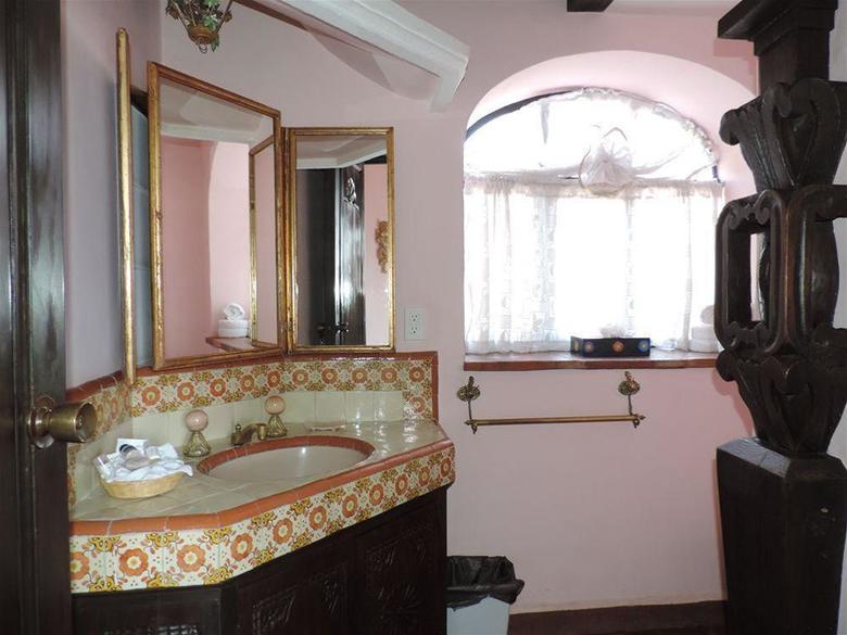 Hotel Boutique Villa Bonita