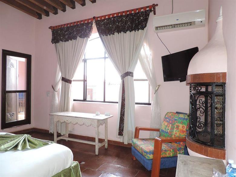 Hotel Boutique Villa Bonita