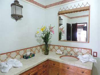 Hotel Boutique Villa Bonita