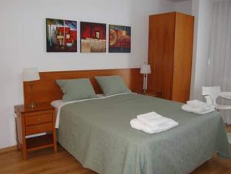 Aparthotel Abasto Boutique Apartment