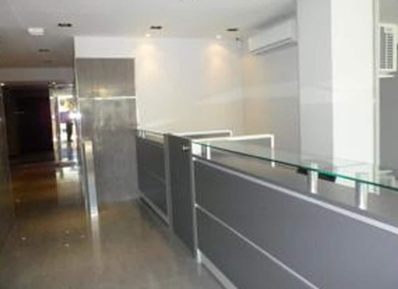 Aparthotel Abasto Boutique Apartment