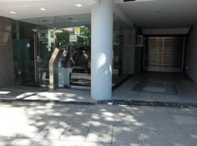 Aparthotel Abasto Boutique Apartment