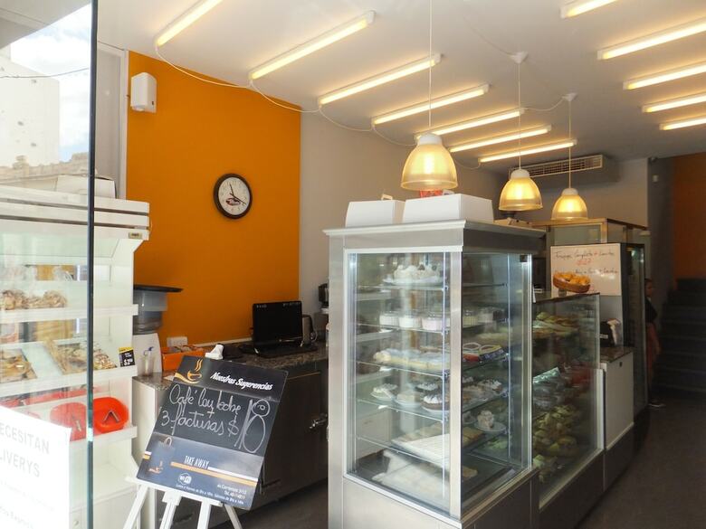 Aparthotel Abasto Boutique Apartment
