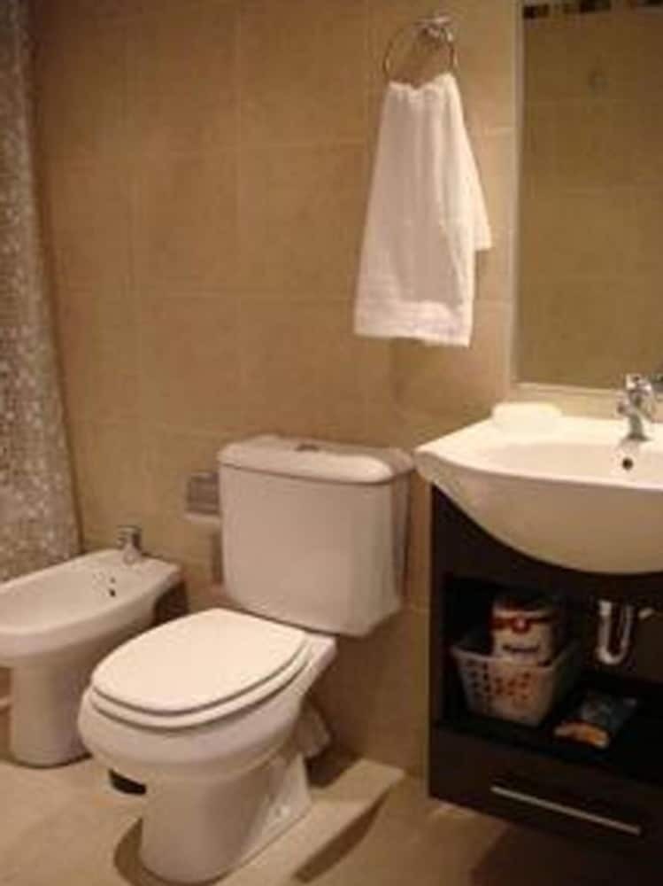 Aparthotel Abasto Boutique Apartment