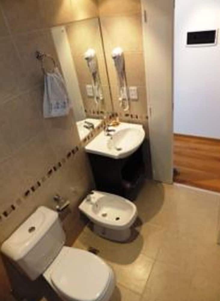 Aparthotel Abasto Boutique Apartment