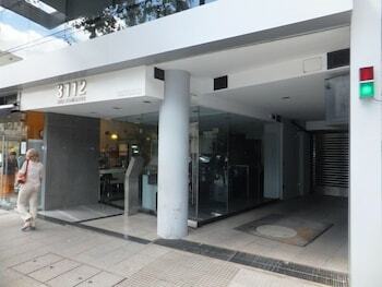 Aparthotel Abasto Boutique Apartment