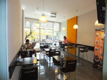 Aparthotel Abasto Boutique Apartment