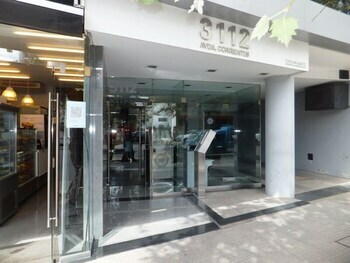 Aparthotel Abasto Boutique Apartment