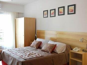 Aparthotel Abasto Boutique Apartment