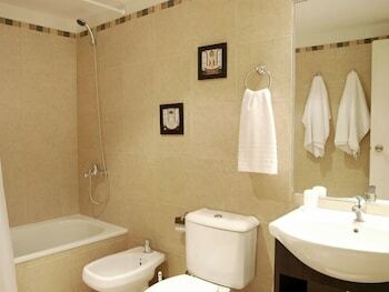 Aparthotel Abasto Boutique Apartment