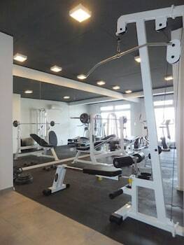 Aparthotel Abasto Boutique Apartment