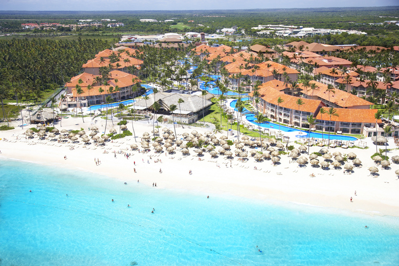 Hotel Majestic Elegance Punta Cana - Luxury All Inclusive